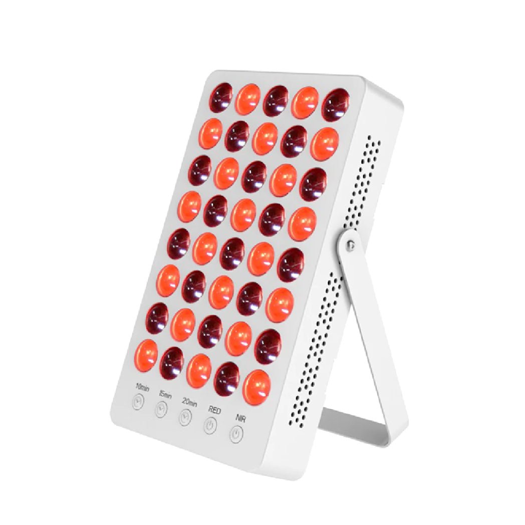 Red Light Therapy Portable Devices - WellMed Supply