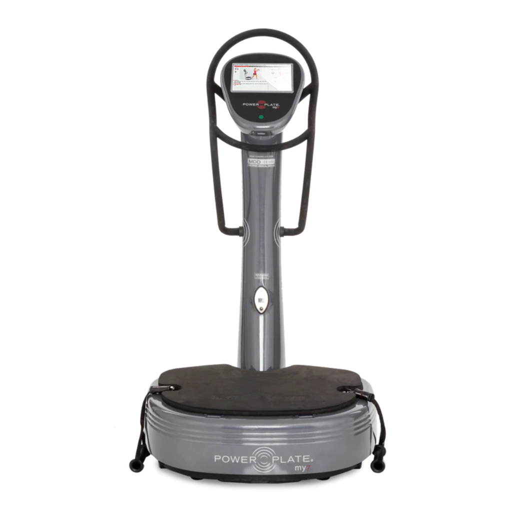 WellMed Supply - Power Plate Vibration Platform