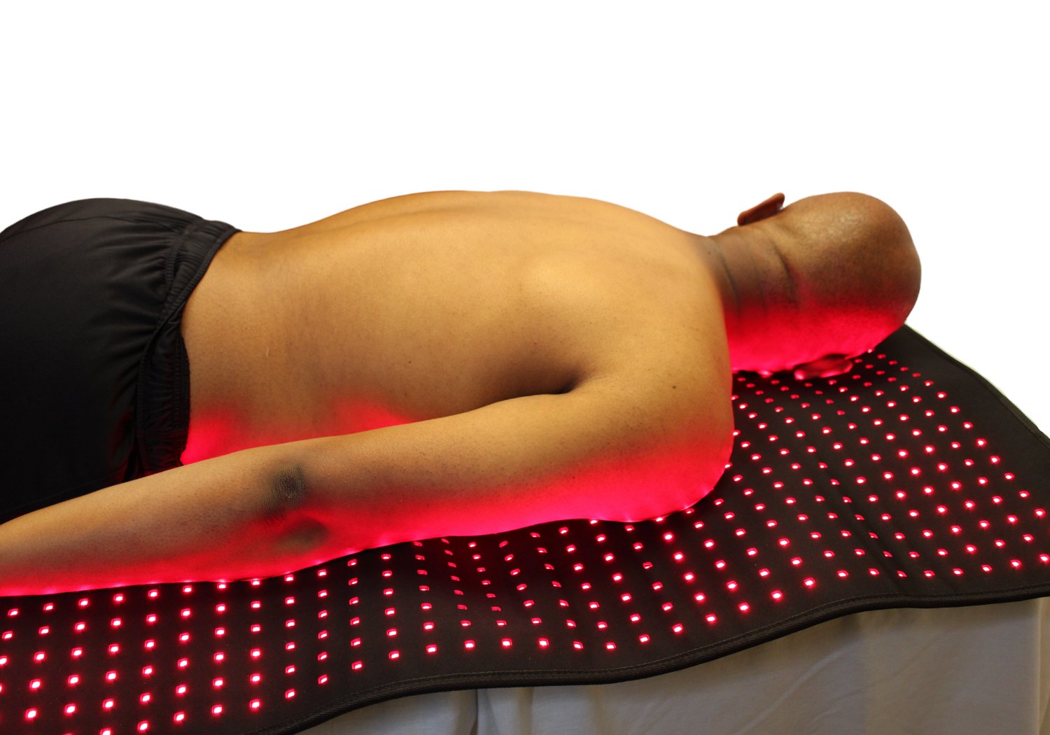 Prism Light Red Light Therapy Pad - WellMed Supply