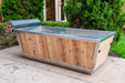 Dundalk Leisurecraft The Polar Plunge Tub - WellMed Supply