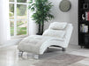 Harmonic Frequency Massage Chaise Lounge - WellMed Supply