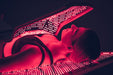 OvationULT Zero-Gravity Red Light Therapy Bed - WellMed Supply