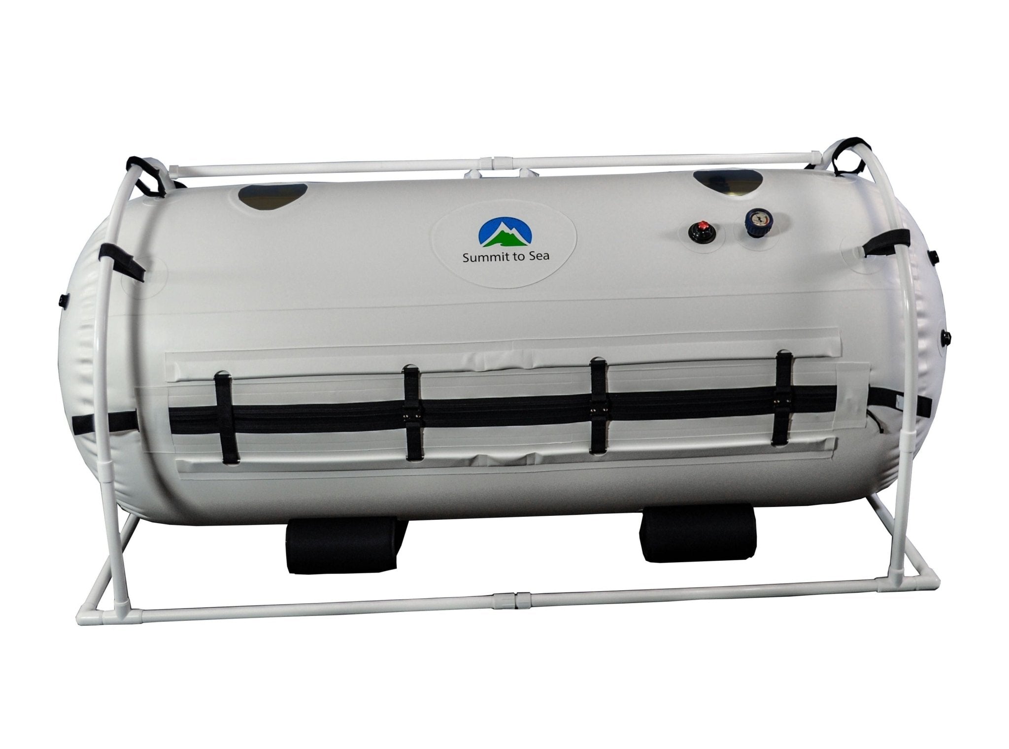 Summit to Sea Grand Dive Hyperbaric Chamber - WellMed Supply