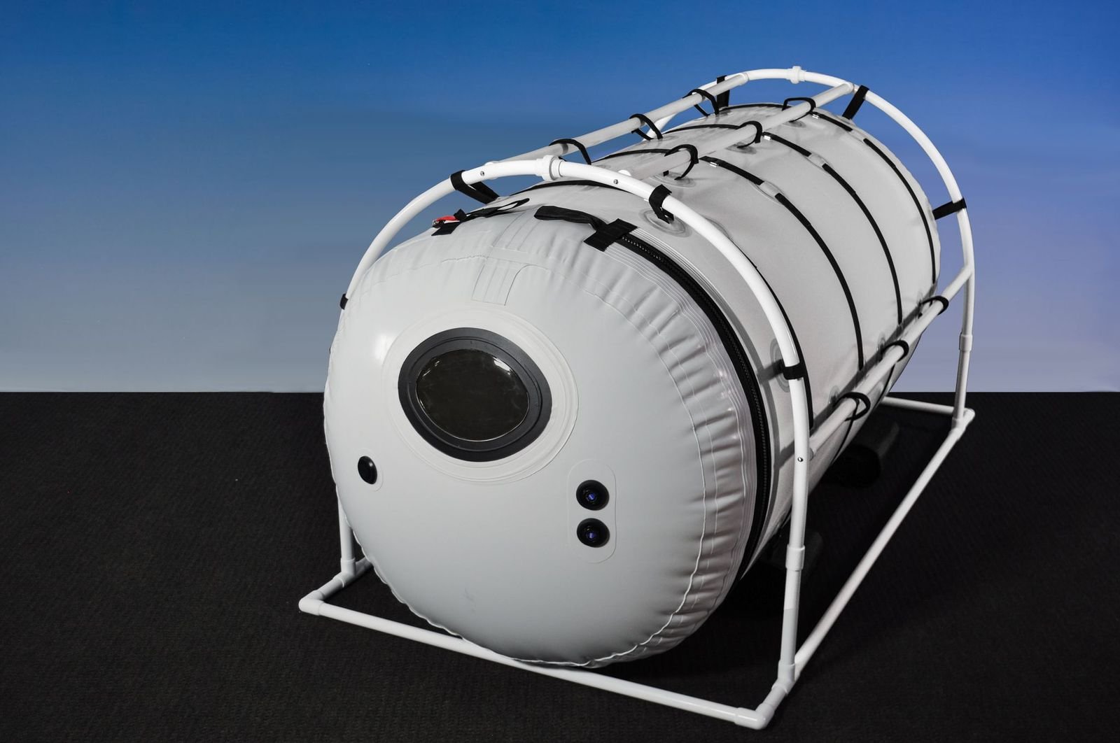 Summit to Sea Grand Dive Pro Hyperbaric Chamber - WellMed Supply