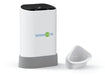 Healthyline Generation-50 Negative Ion Portable Air Purifier - WellMed Supply