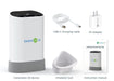 Healthyline Generation-50 Negative Ion Portable Air Purifier - WellMed Supply