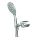 Crystal Quest Handheld Shower Filter - WellMed Supply