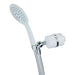 Crystal Quest Handheld Shower Filter - WellMed Supply