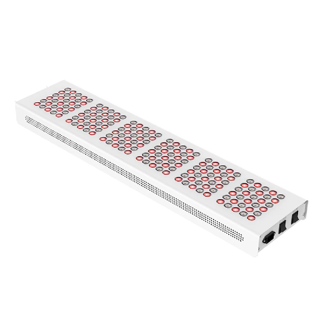 HealthSmart Mid Size Red Light Therapy Panel - WellMed Supply