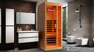 Medical Sauna - Medical 3 Sauna 1 Person - WellMed Supply