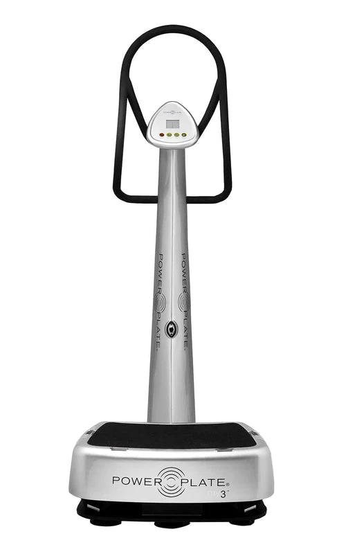 Power Plate my3 Whole Body Vibration Platform - WellMed Supply