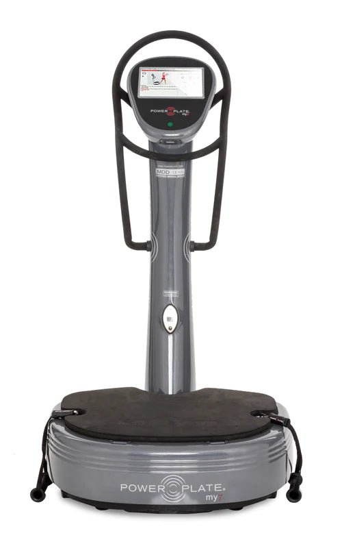 Power Plate my7 Whole Body Vibration Platform - WellMed Supply