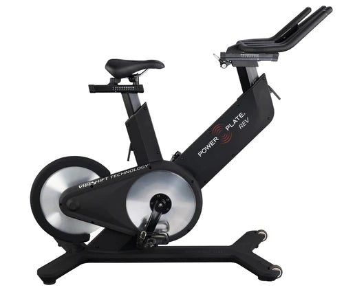 Power Plate REV Exercise Bike - WellMed Supply