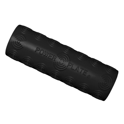 Power Plate Roller - Black - WellMed Supply