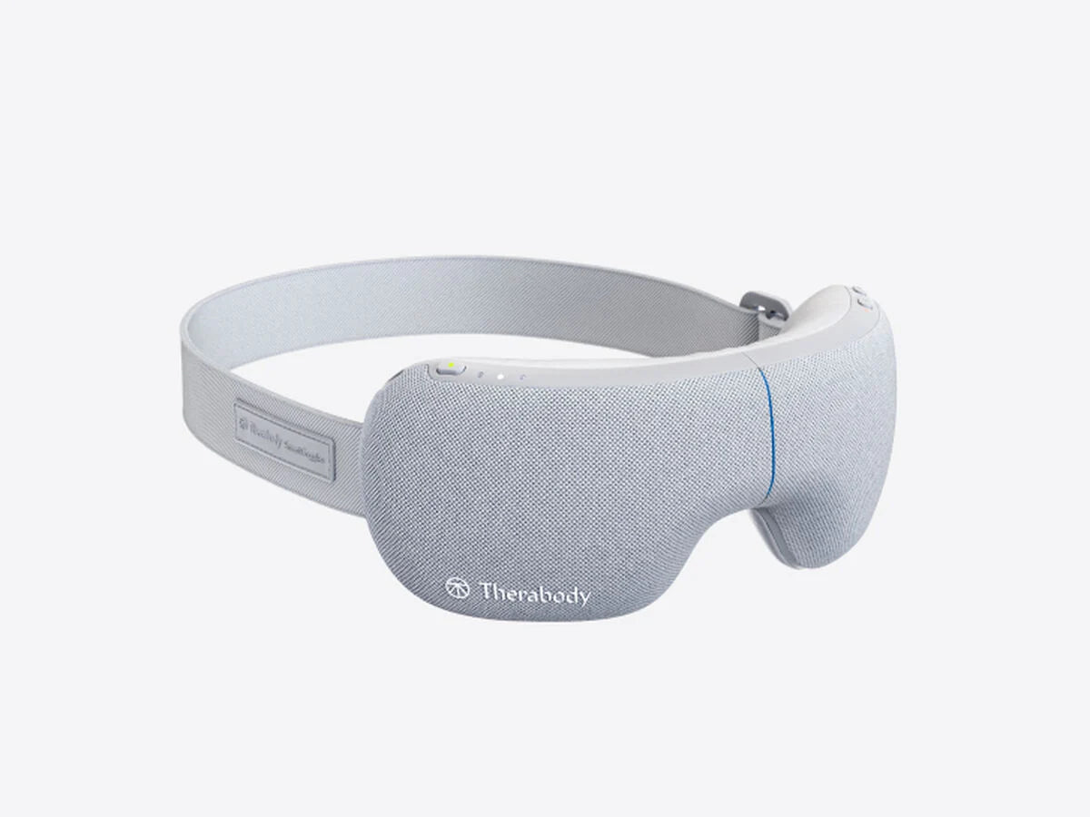 Therabody SmartGoggles - WellMed Supply